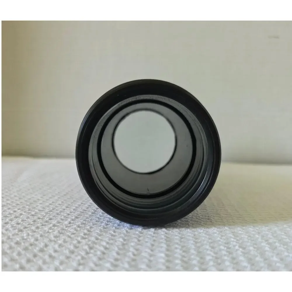 Sima SF Lens 100mm f/2 Soft Focus + Macro Lens Vintage Photography
